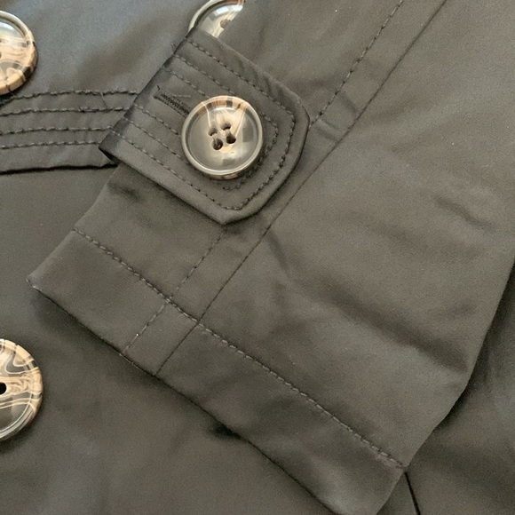 XOXO Jacket 3/4 Sleeve. Size XS - Picture 5 of 6